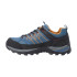 Sapatilhas Trekking CMP Trekking Homem de Rigel Low Shoes Wp Ocean-Senape