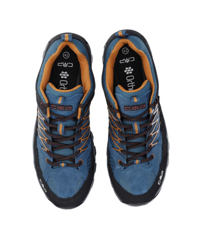 Chaussures Trekking CMP Trekking Homme de Rigel...