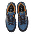 Sapatilhas Trekking CMP Trekking Homem de Rigel Low Shoes Wp Ocean-Senape