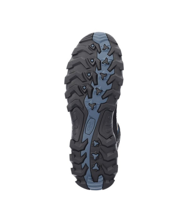 Chaussures Trekking CMP Trekking Homme de Rigel...