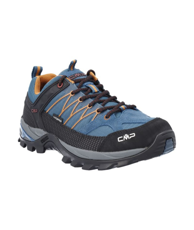 Chaussures Trekking CMP Trekking Homme de Rigel...