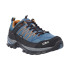 Sapatilhas Trekking CMP Trekking Homem de Rigel Low Shoes Wp Ocean-Senape