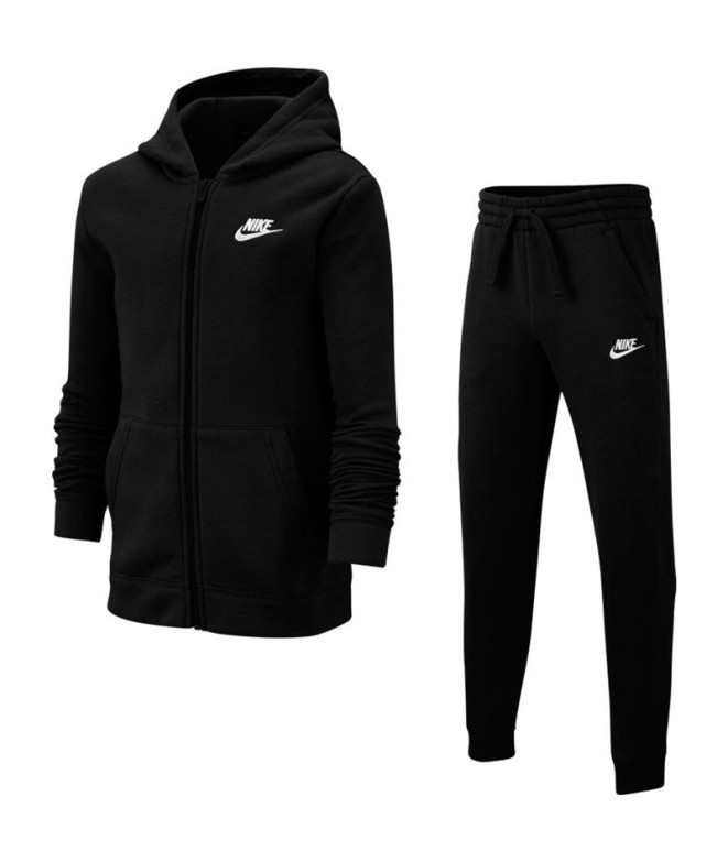 Fato de treino Nike Roupa de desporto Menino