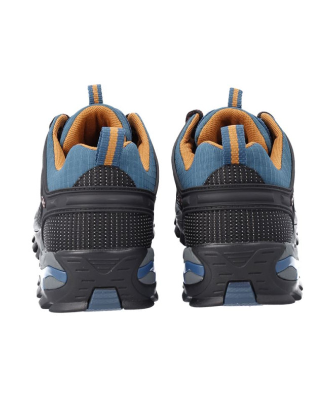 Chaussures Trekking CMP Trekking Homme de Rigel...