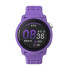Relógio Coros GPS Relógio desportivo Pace 3 Sport Watch Violet