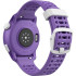 Relógio Coros GPS Relógio desportivo Pace 3 Sport Watch Violet