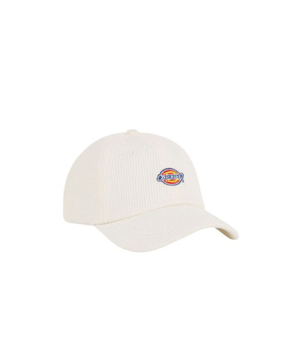 Casquette Dickies Hardwick Cord Cap 2 Egret Homme Casquette Dickies Hardwick Cord Cap 2 Egret Homme