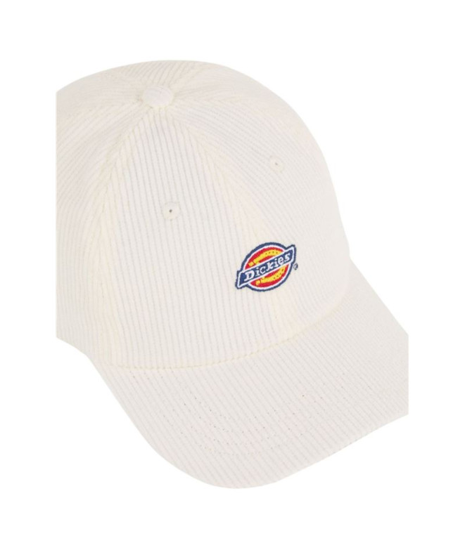 Boné Dickies Boné de cordão Hardwick 2 Egret Homem