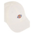 Boné Dickies Boné de cordão Hardwick 2 Egret Homem