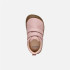 Sapatilhas Menina Geox Steppieup Rosa