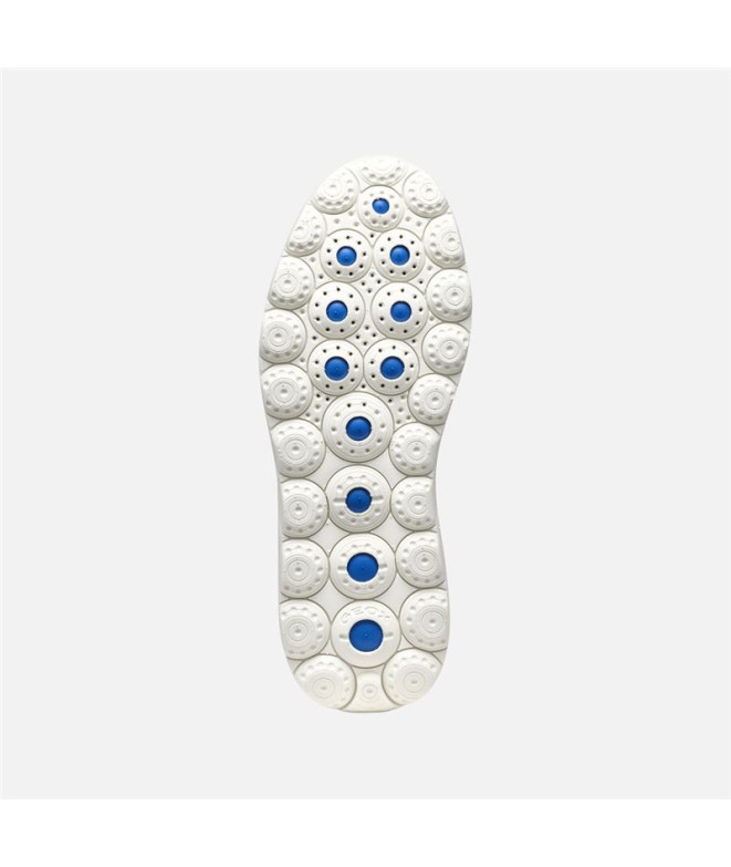 Sapatilhas Homem Geox Spherica Plus Areia