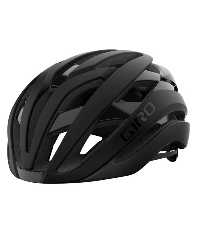 Casco De Ciclismo Giro Cielo Mips Mt Negro