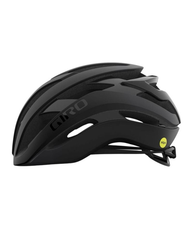 Casco De Ciclismo Giro Cielo Mips Mt Negro