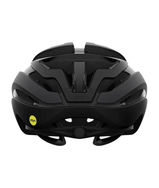 Capacete Ciclismo De Giro Cielo Mips Mt Preto