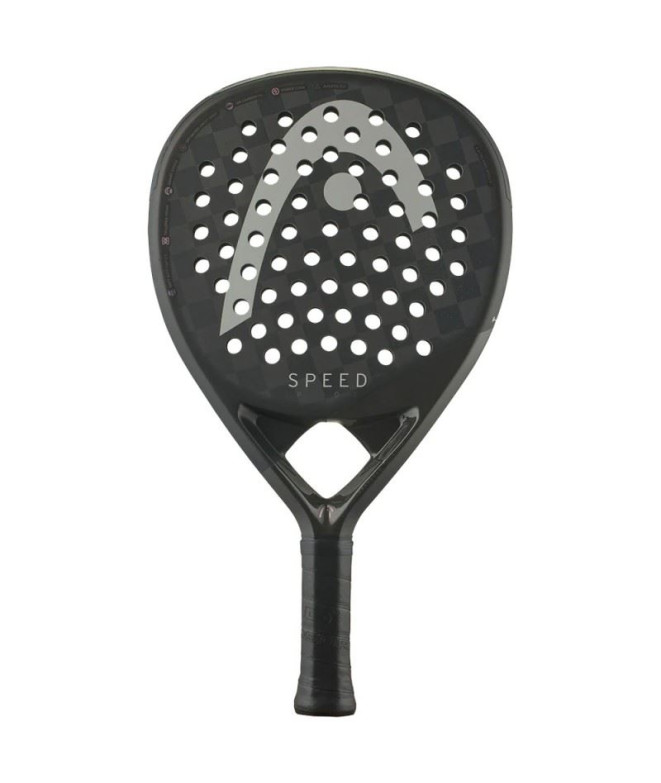 Pala Pádel Head de Speed Pro X 2025