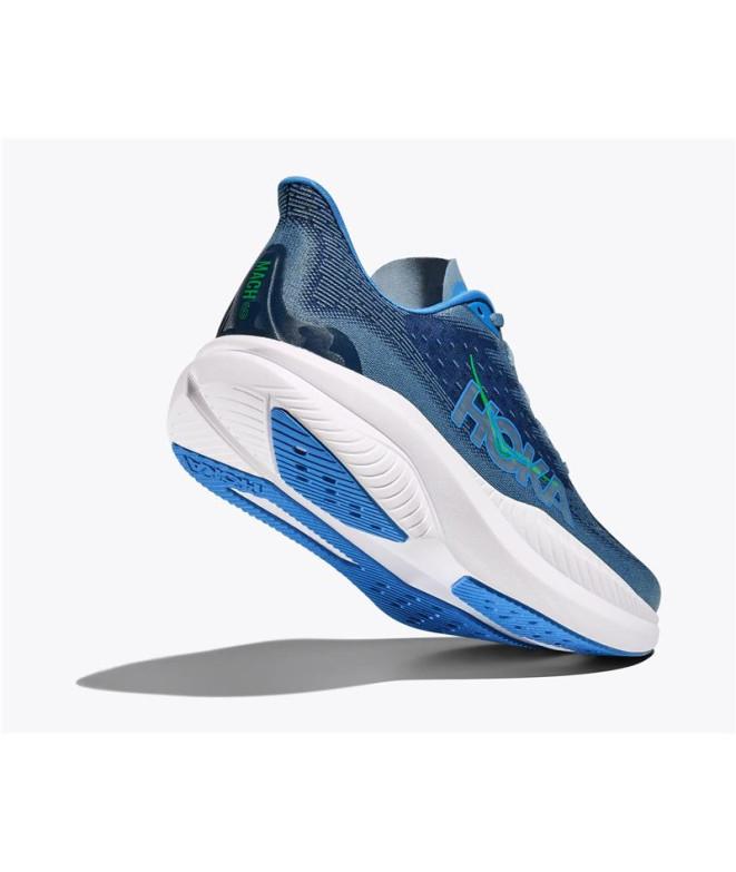 Sapatilhas Running Homem de Hoka Mach 6...