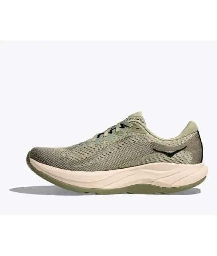 Chaussures Running Homme de Hoka Rincon 4 lichen... 2