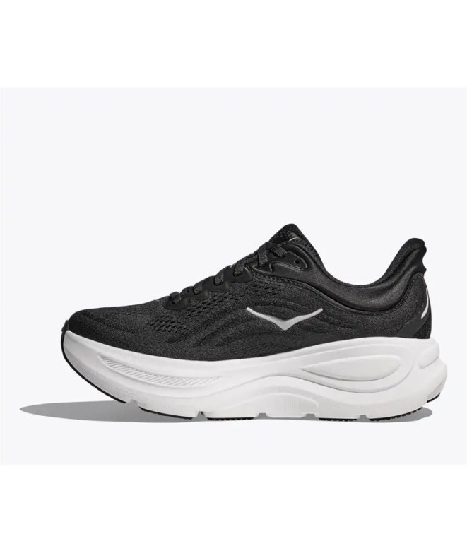Zapatillas de Running Hoka Bondi 9 Hombre...