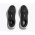Zapatillas de Running Hoka Bondi 9 Hombre Negro/Blanco