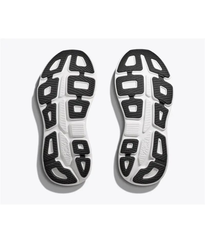 Zapatillas de Running Hoka Bondi 9 Hombre...