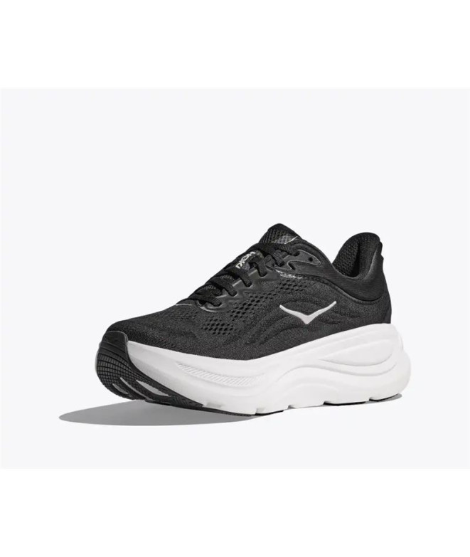 Chaussures Running Homme de Hoka Bondi 9...