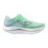 Sapatilhas Running Mizuno Homem por Wave Rebellion Flash 2 Verde claro