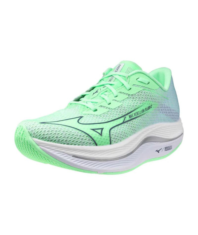 Sapatilhas Running Mizuno Homem por Wave...