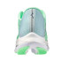 Sapatilhas Running Mizuno Homem por Wave Rebellion Flash 2 Verde claro