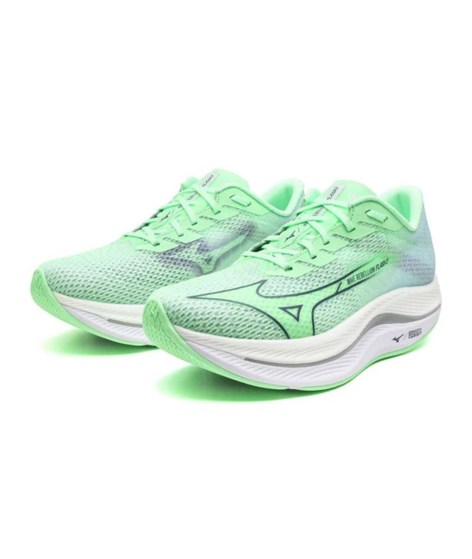 Chaussures Running Mizuno Homme by Wave...