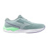 Chaussures Running Mizuno Femme by Wave Revolt 3 Gris moyen