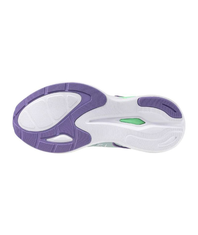 Chaussures Running Mizuno Femme by Wave Revolt...