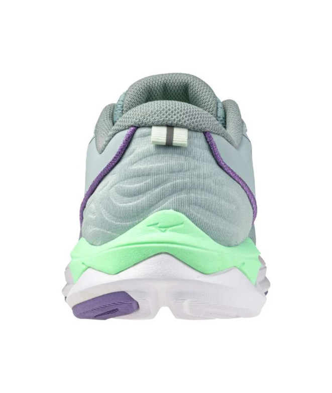 Chaussures Running Mizuno Femme by Wave Revolt...