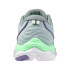 Sapatilhas Running Mizuno Mulher by Wave Revolt 3 Medium Grey