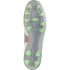 futebol Mizuno Botas de Alpha Pro White