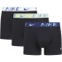 Cuecas Nike Homem Baú Preto Pack