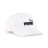 Boné Boné Puma Essentials No.1 Logo Bb, branco Menino