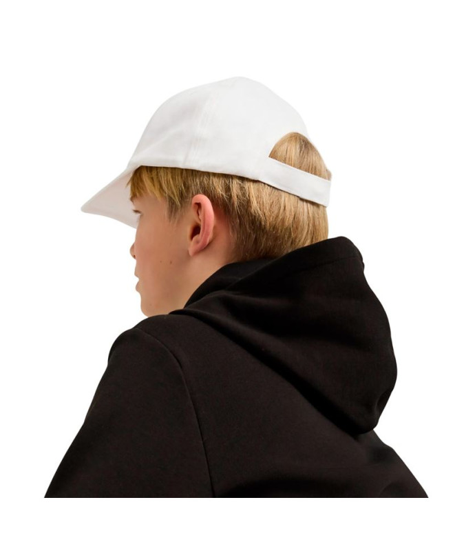 Casquette Puma Essentials No.1 Logo Bb Cap, Whi...