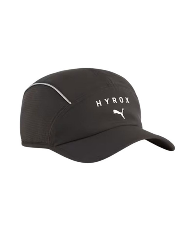 Boné Homem Puma X Hyrox V Preto