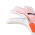 Guantes de portero de Fútbol Puma Ultra Ultimate Hombre Blanco/Rojo Brillante