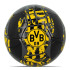 Bola de Futebol Puma Borussia Dortmund Prematch Preto