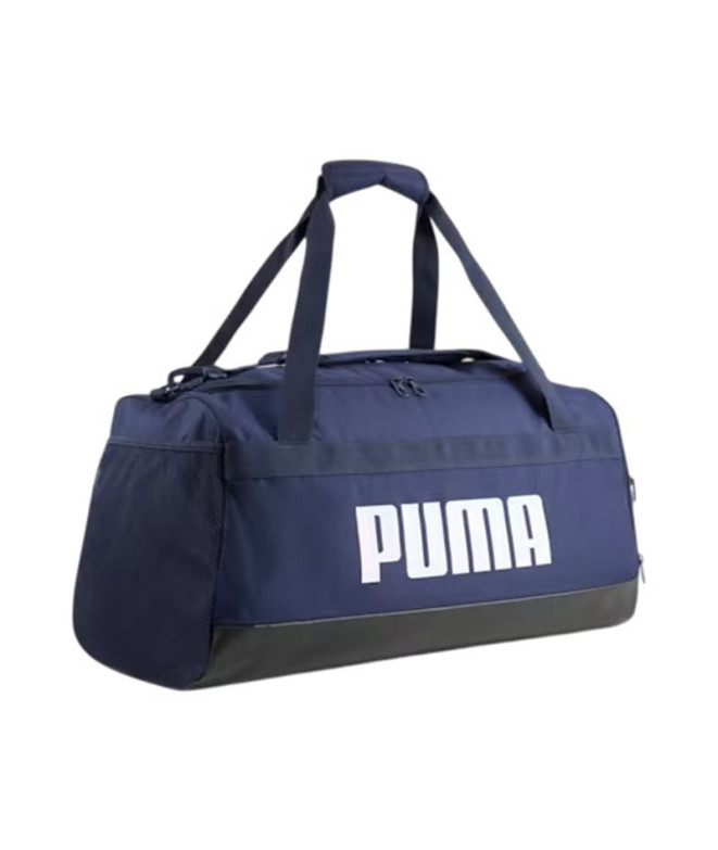 Bolsa de deporte Puma Challenger Medi Hombre Azul marino