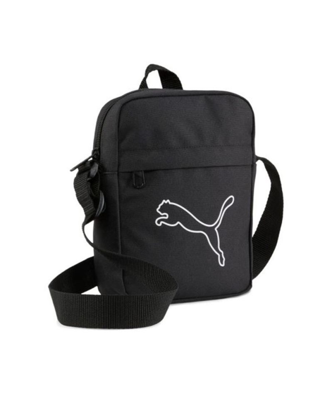 Mochila Puma Plus Portable Hombre Negro