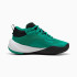 Sapatilhas de Basquetebol Puma Playmaker Pro Infantil Verde