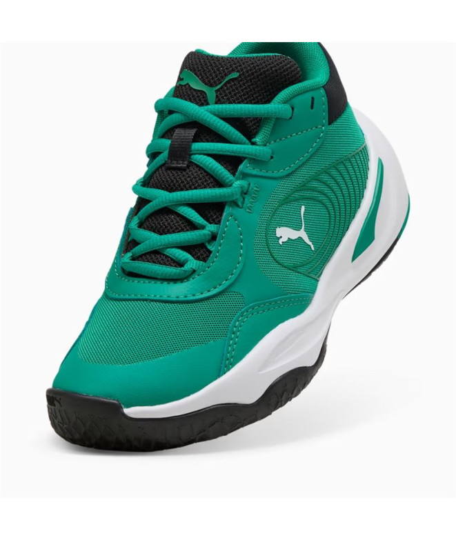 Chaussures de Basket-ball Puma Playmaker Pro...