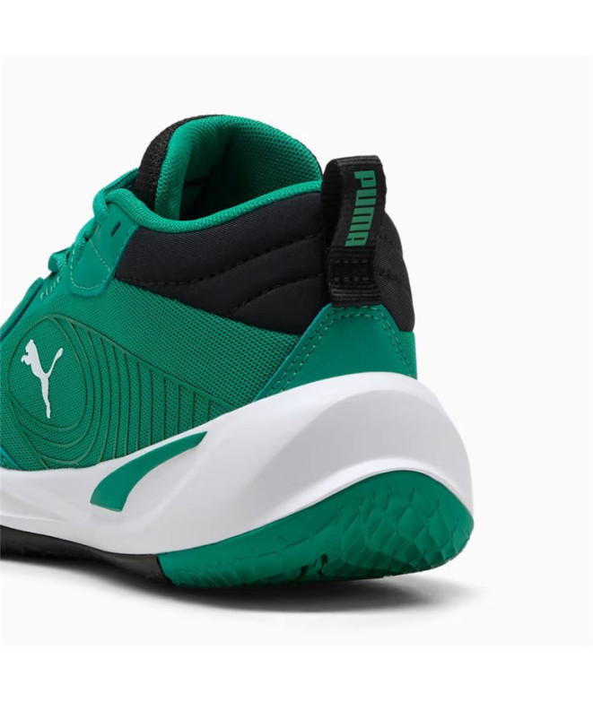 Chaussures de Basket-ball Puma Playmaker Pro...