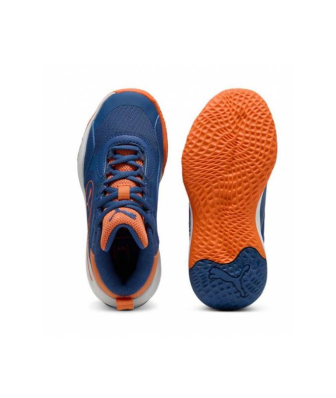 Chaussures de Basket-ball Puma Playmaker Pro...