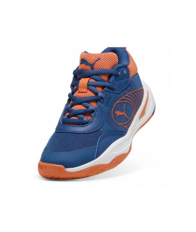 Chaussures de Basket-ball Puma Playmaker Pro...
