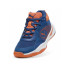Sapatilhas de Basquetebol Puma Playmaker Pro Infantil Laranja