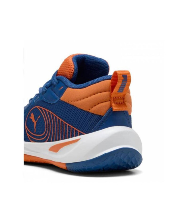 Zapatillas de Baloncesto Puma Playmaker Pro...