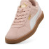 Sapatilhas Puma Club II Quartzo cor-de-rosa/branco